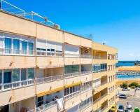 Alquiler a largo plazo - Apartamento - Torrevieja - El Acequión - Los Náufragos