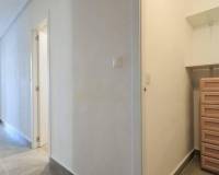 Alquiler a largo plazo - Apartamento - Torrevieja - El Acequión - Los Náufragos