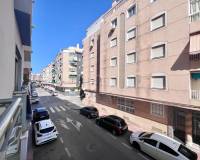 Alquiler a largo plazo - Apartamento - Torrevieja - El Acequión - Los Náufragos