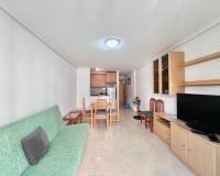 Alquiler a largo plazo - Apartamento - Torrevieja - El Acequión - Los Náufragos