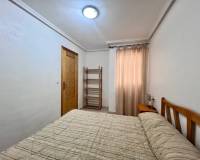 Alquiler a largo plazo - Apartamento - Torrevieja - El Acequión - Los Náufragos