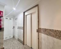 Alquiler a largo plazo - Apartamento - Torrevieja - El Acequión - Los Náufragos