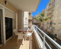 Alquiler a largo plazo - Apartamento - Torrevieja - El Acequión - Los Náufragos