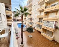 Alquiler a largo plazo - Apartamento - Torrevieja - El Acequión - Los Náufragos