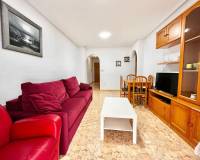 Alquiler a largo plazo - Apartamento - Torrevieja - El Acequión - Los Náufragos