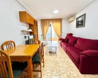 Alquiler a largo plazo - Apartamento - Torrevieja - El Acequión - Los Náufragos