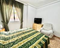 Alquiler a largo plazo - Apartamento - Torrevieja - El Acequión - Los Náufragos