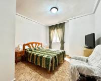 Alquiler a largo plazo - Apartamento - Torrevieja - El Acequión - Los Náufragos