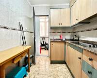 Alquiler a largo plazo - Apartamento - Torrevieja - El Acequión - Los Náufragos