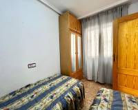 Alquiler a largo plazo - Apartamento - Torrevieja - El Acequión - Los Náufragos