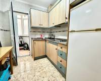 Alquiler a largo plazo - Apartamento - Torrevieja - El Acequión - Los Náufragos