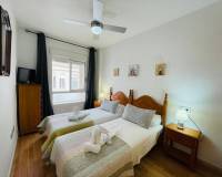 Alquiler a largo plazo - Apartamento - Torrevieja - El Acequión - Los Náufragos