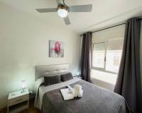 Alquiler a largo plazo - Apartamento - Torrevieja - El Acequión - Los Náufragos