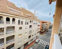 Alquiler a largo plazo - Apartamento - Torrevieja - El Acequión - Los Náufragos