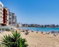 Alquiler a largo plazo - Apartamento - Torrevieja - El Acequión - Los Náufragos