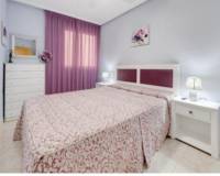 Alquiler a largo plazo - Apartamento - Torrevieja - El Acequión - Los Náufragos