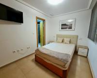 Alquiler a largo plazo - Apartamento - Torrevieja - El Acequión - Los Náufragos