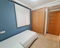 Alquiler a largo plazo - Apartamento - Torrevieja - El Acequión - Los Náufragos