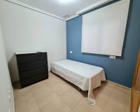 Alquiler a largo plazo - Apartamento - Torrevieja - El Acequión - Los Náufragos