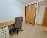 Alquiler a largo plazo - Apartamento - Torrevieja - El Acequión - Los Náufragos