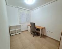 Alquiler a largo plazo - Apartamento - Torrevieja - El Acequión - Los Náufragos