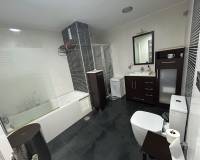 Alquiler a largo plazo - Apartamento - Torrevieja - El Acequión - Los Náufragos