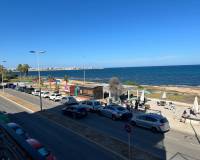 Alquiler a largo plazo - Apartamento - Torrevieja - El Acequión - Los Náufragos