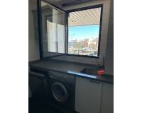 Alquiler a largo plazo - Apartamento - Torrevieja - El Acequión - Los Náufragos