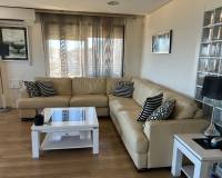 Alquiler a largo plazo - Apartamento - Torrevieja - El Acequión - Los Náufragos