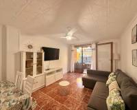 Alquiler a largo plazo - Apartamento - Torrevieja - El Acequión - Los Náufragos