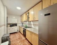 Alquiler a largo plazo - Apartamento - Torrevieja - El Acequión - Los Náufragos