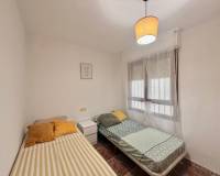 Alquiler a largo plazo - Apartamento - Torrevieja - El Acequión - Los Náufragos