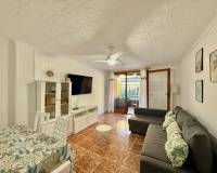 Alquiler a largo plazo - Apartamento - Torrevieja - El Acequión - Los Náufragos