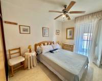 Alquiler a largo plazo - Apartamento - Torrevieja - El Acequión - Los Náufragos