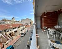 Alquiler a largo plazo - Apartamento - Torrevieja - El Acequión - Los Náufragos