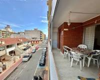 Alquiler a largo plazo - Apartamento - Torrevieja - El Acequión - Los Náufragos