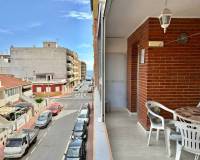 Alquiler a largo plazo - Apartamento - Torrevieja - El Acequión - Los Náufragos