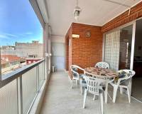 Alquiler a largo plazo - Apartamento - Torrevieja - El Acequión - Los Náufragos