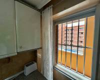 Alquiler a largo plazo - Apartamento - Torrevieja - El Acequión - Los Náufragos