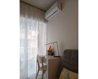 Alquiler a largo plazo - Apartamento - Torrevieja - El Acequión - Los Náufragos