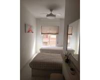 Alquiler a largo plazo - Apartamento - Torrevieja - El Acequión - Los Náufragos