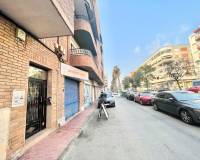 Alquiler a largo plazo - Apartamento - Torrevieja - El acequión