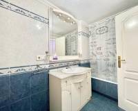 Alquiler a largo plazo - Apartamento - Torrevieja - El acequión