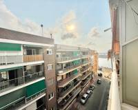 Alquiler a largo plazo - Apartamento - Torrevieja - El acequión