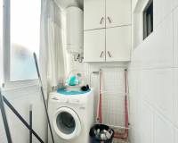 Alquiler a largo plazo - Apartamento - Torrevieja - El acequión