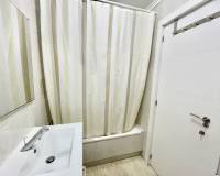 Alquiler a largo plazo - Apartamento - Torrevieja - El acequión