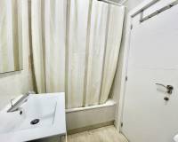 Alquiler a largo plazo - Apartamento - Torrevieja - El acequión