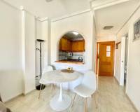 Alquiler a largo plazo - Apartamento - Torrevieja - El acequión