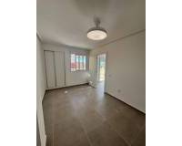 Alquiler a largo plazo - Apartamento - Torrevieja - El acequión