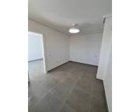 Alquiler a largo plazo - Apartamento - Torrevieja - El acequión